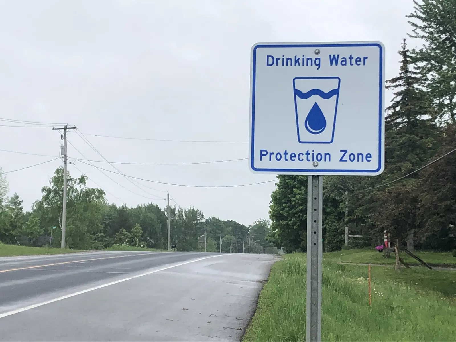 Data and Mapping | Otonabee Conservation