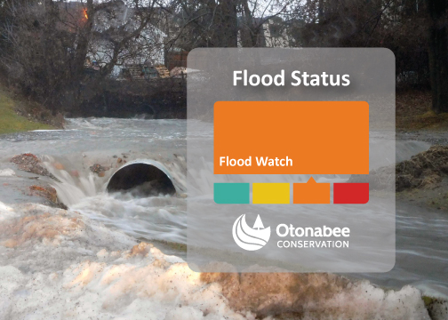 Image of Flood Watch | January 24, 2024