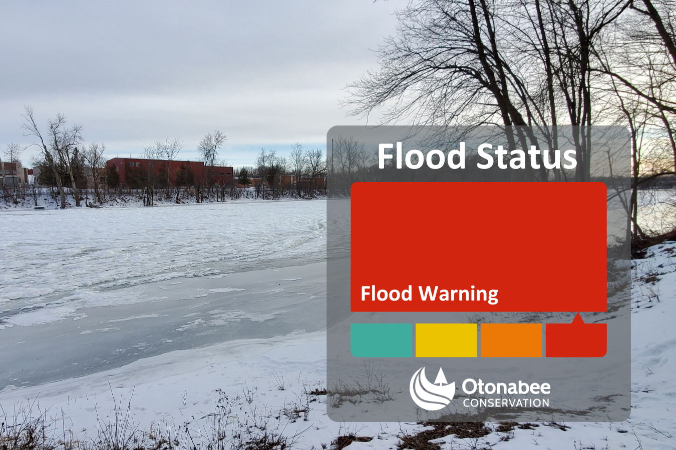 Flood Warning