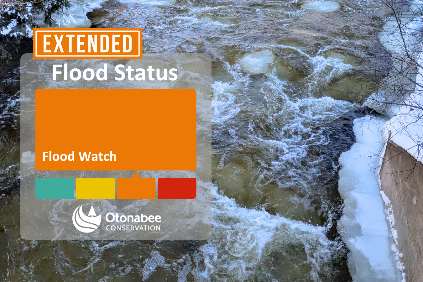 Food Status Extended