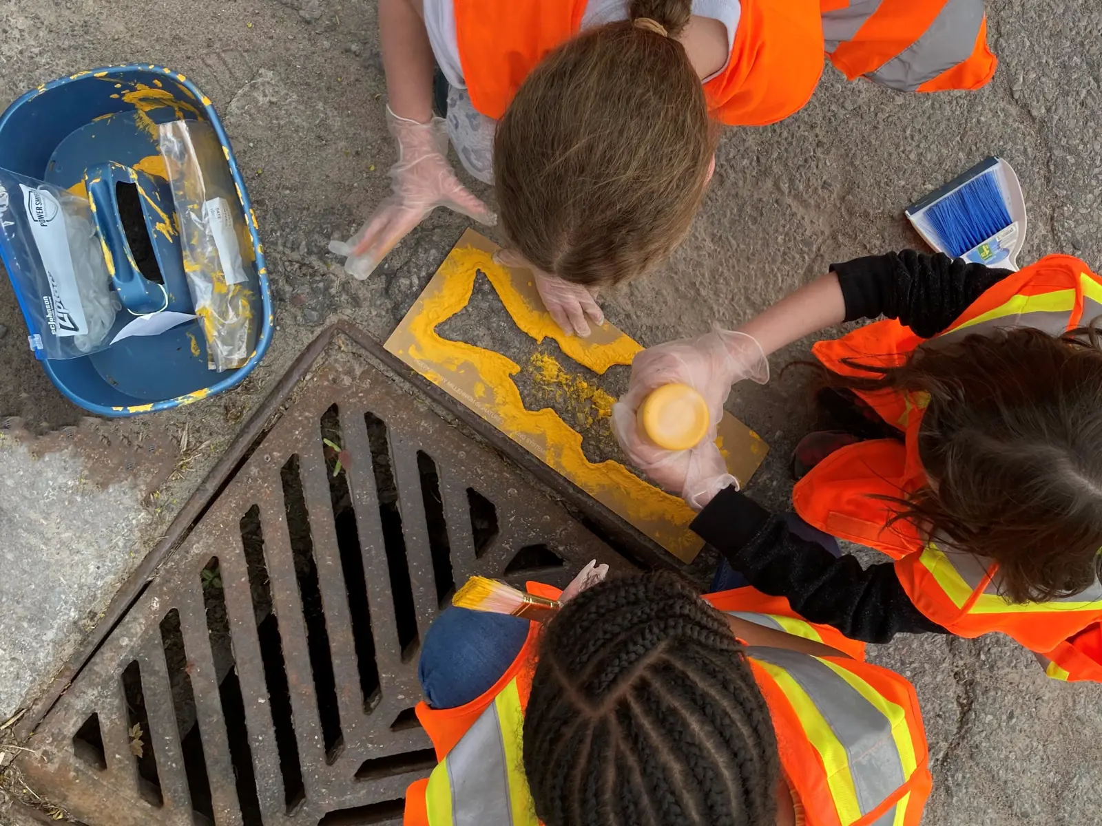 Yellow Fish Road | Otonabee Conservation